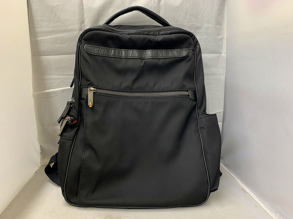 エース ACE ビジネスリュック 【中古】