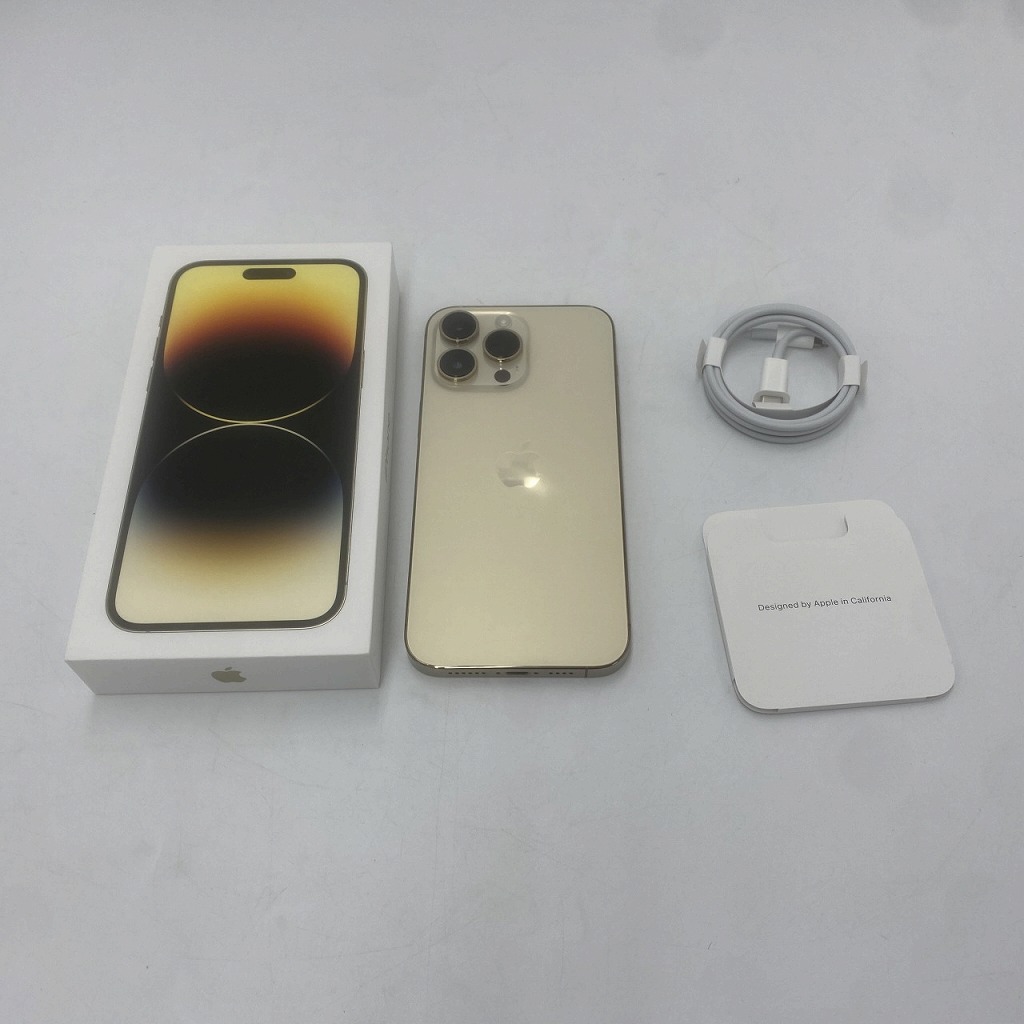 楽天市場】Apple アップル/iPhone 14 Pro Max 256GB/MQ9E3J/A