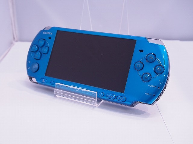 psp3000中古 楽天市場】PSP 3000 本体のみ 選べる 6色【中古】 : iimo リユース店