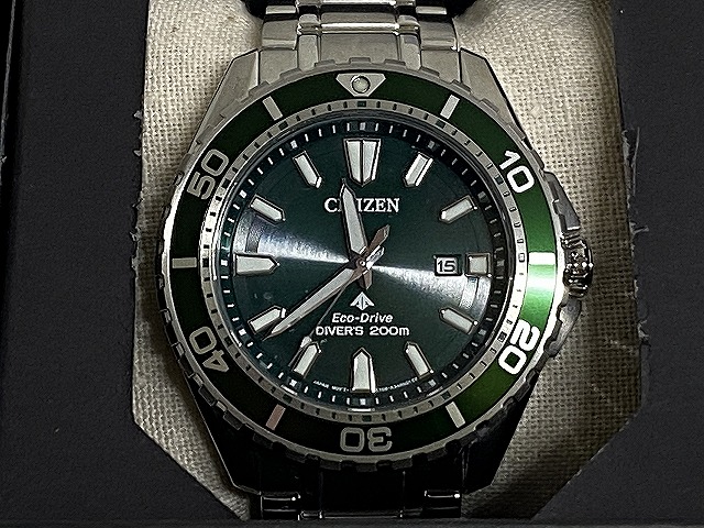 楽天市場】シチズン CITIZEN ザ・シチズン 腕時計 A660-T006892 CTQ57