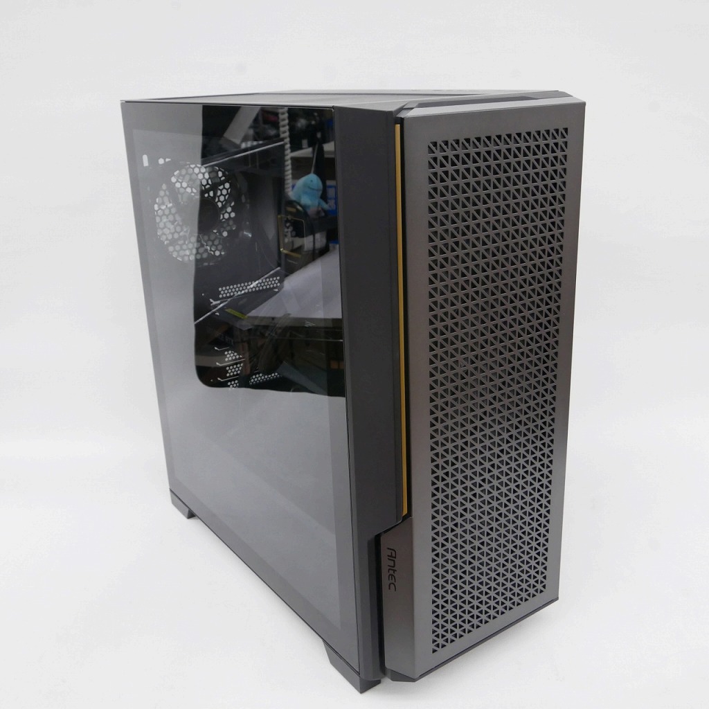 楽天市場】フロンティア FRONTIER ゲーミングPC デスクトップパソコン