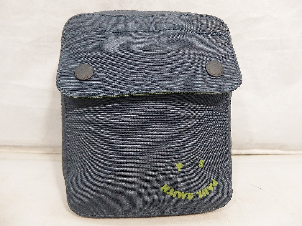 楽天市場】Paul Smith ショルダーバッグ ポールスミス M1A 5831 NAKED