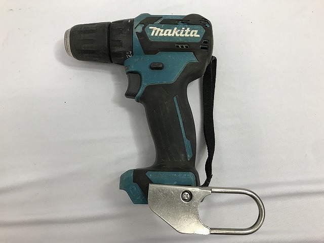 マキタ makita 申し受ける式１番ウッドせん孔機 DF332D 【中古】