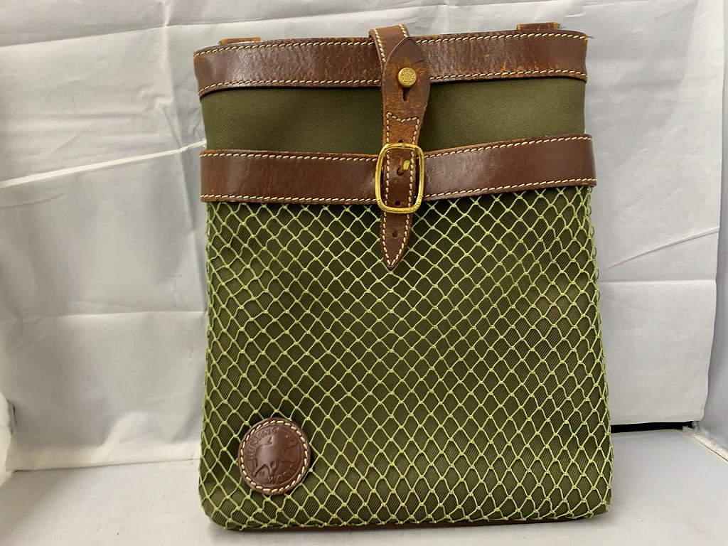 楽天市場】【バッグ】HUNTING WORLD ハンティング ワールド サファリ