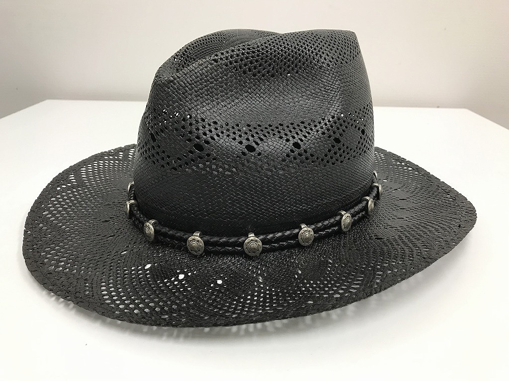 楽天市場】サンローラン SAINT LAURENT ベレー帽 ブラック レディース