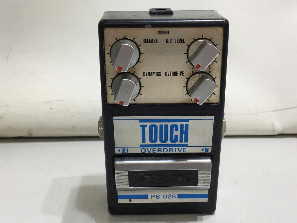 楽天市場】Guyatone グヤトーン/グラフィックイコライザー/PS-012