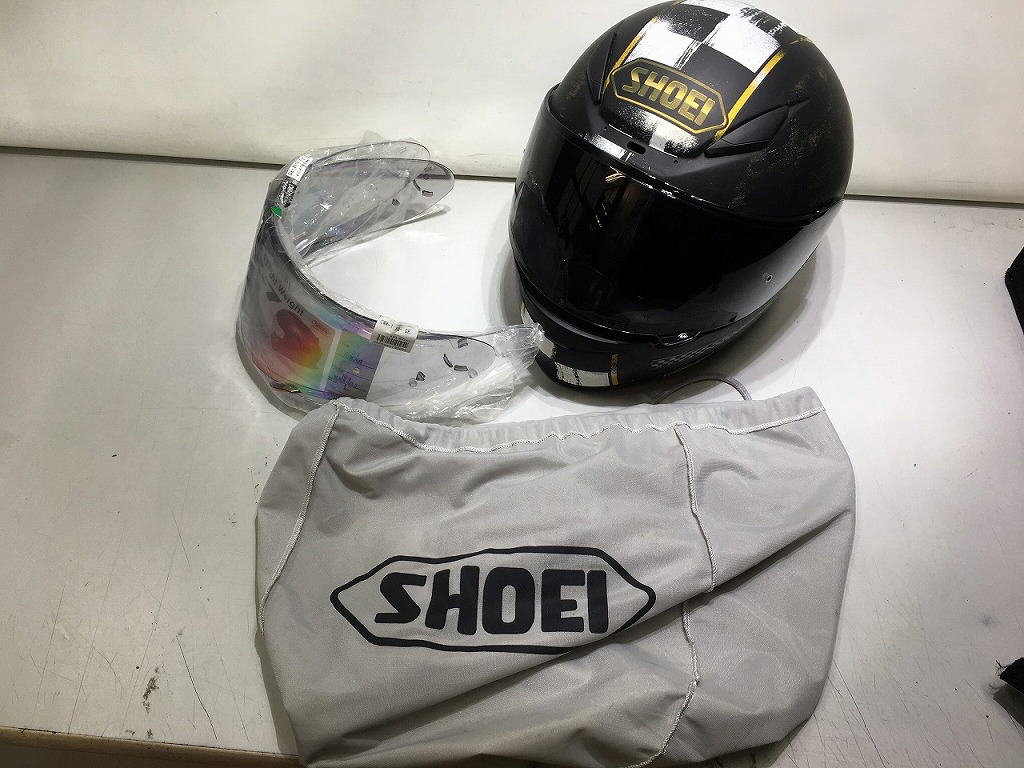 SHOEIトロイリー デザインズコラボ ヘルメットVF-X2 ジェフマタセビッチ 楽天市場】SHOEI(ショウエイ)×Troy Lee Designs(トロイリー デザインズ