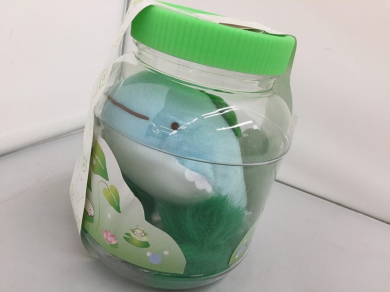 楽天市場】なごみまくり ずっといっしょぬいぐるみ 森のなごみまくり