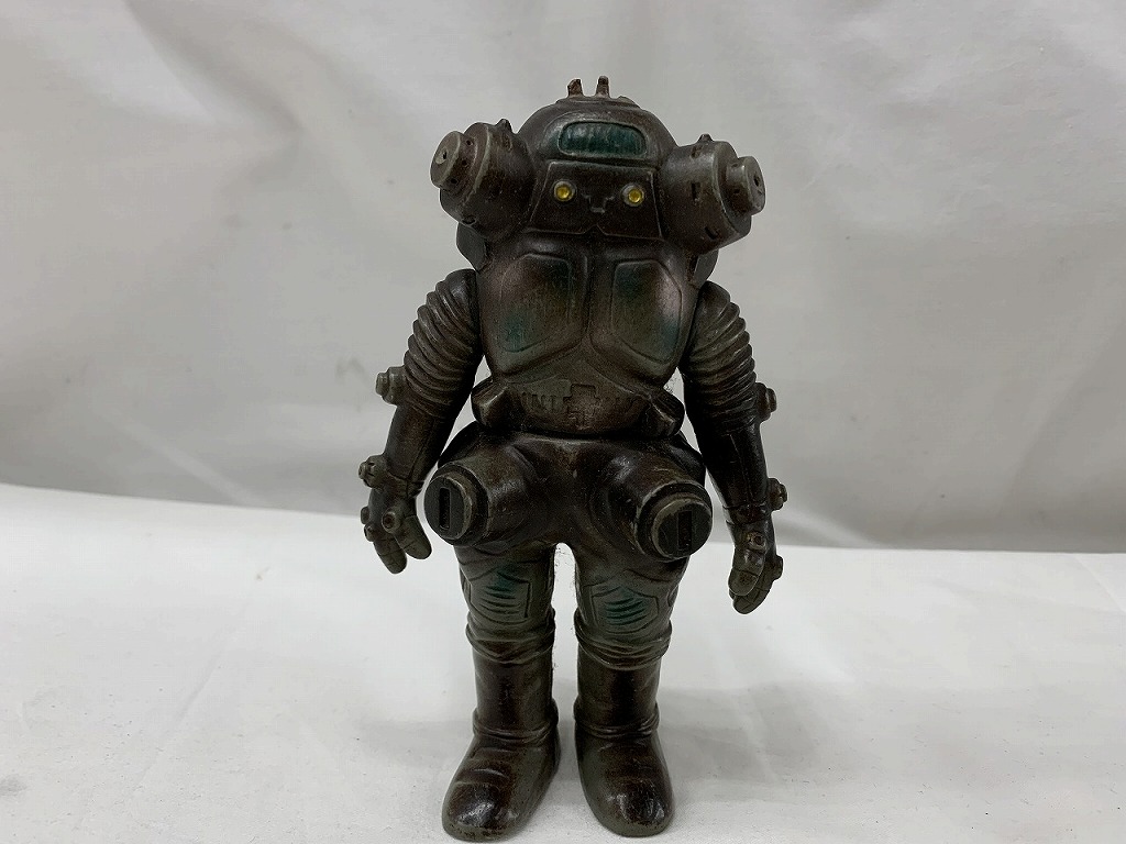 楽天市場】ポピー ポピー キングザウルスシリーズ 怪獣 ゼットン