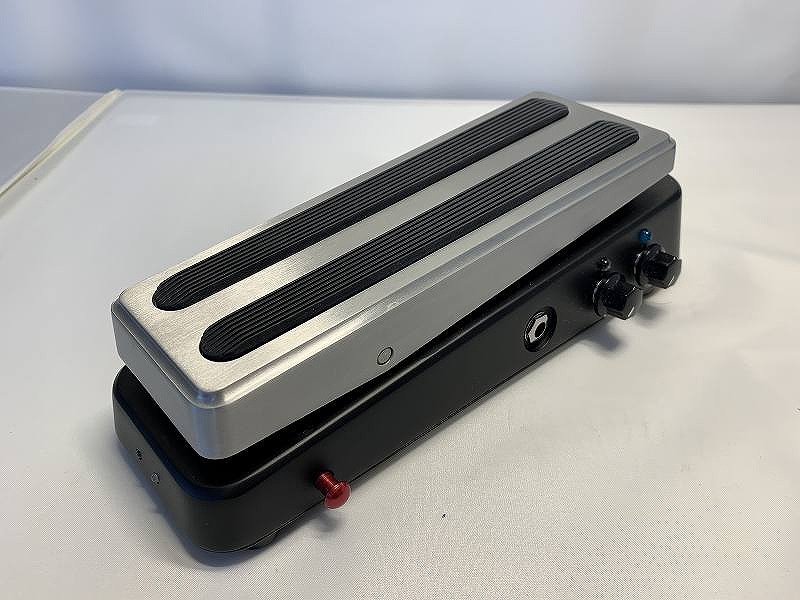 楽天市場】Jim Dunlop BG-95 CryBaby Buddy Guy Signature Wah Pedal