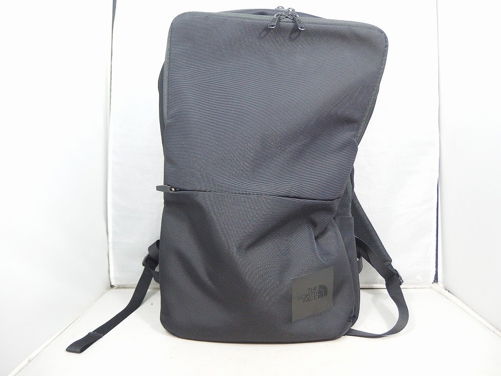 【送料込】THE NORTH FACE ブラックバックパック ノースフェイス 楽天市場】THE NORTH FACE ノースフェイス バッグ スウェード コンビ