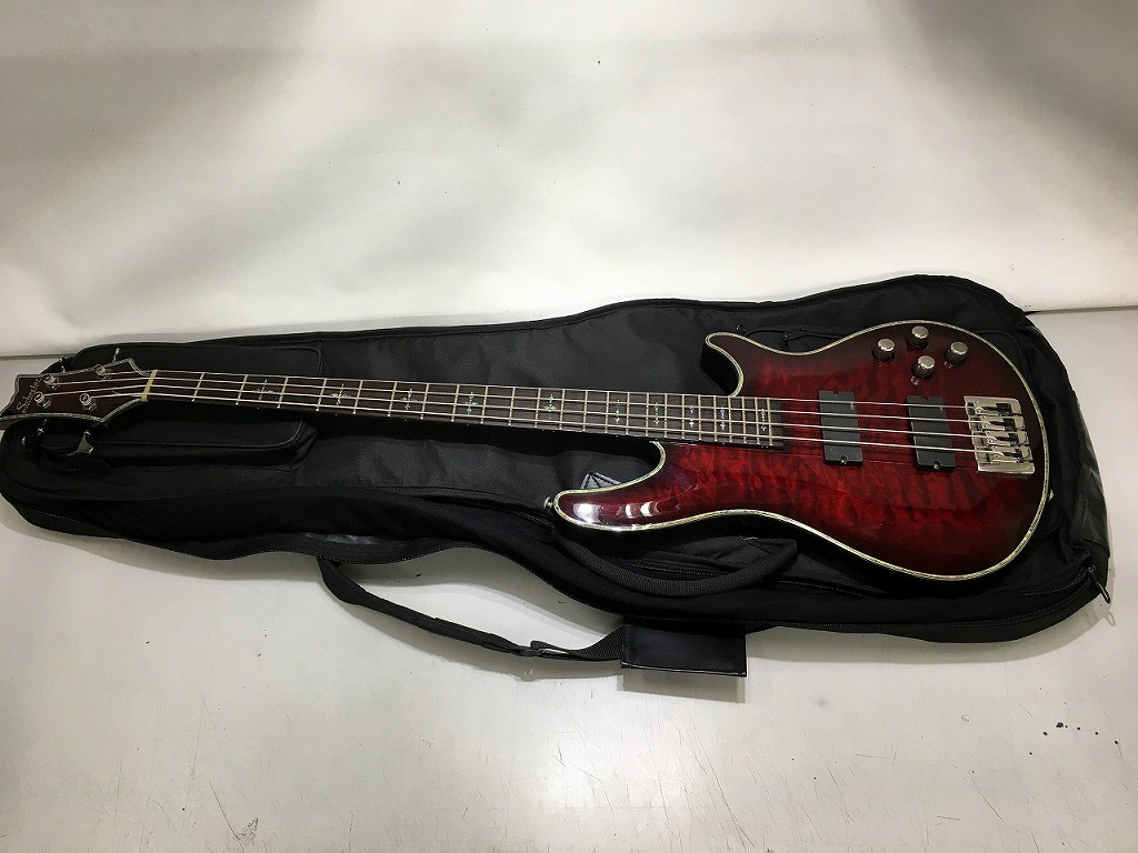 楽天市場】SCHECTER シェクター/エレキベース/ American Series ID ID
