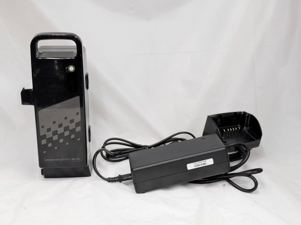 あさひ電動自転車　リチウムイオンバッテリーセット あさひ電動自転車リチウムイオンバッテリーセット