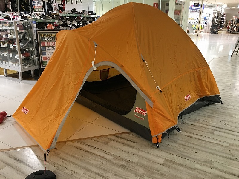 楽天市場】【Coleman】コールマン『アテナワイドツーリング/130