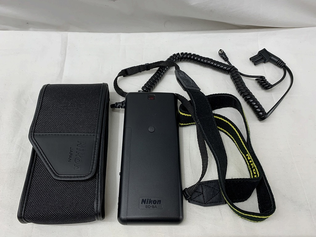 楽天市場】【送料無料】ニコン Nikon パワーアシストパックSD-9 外部