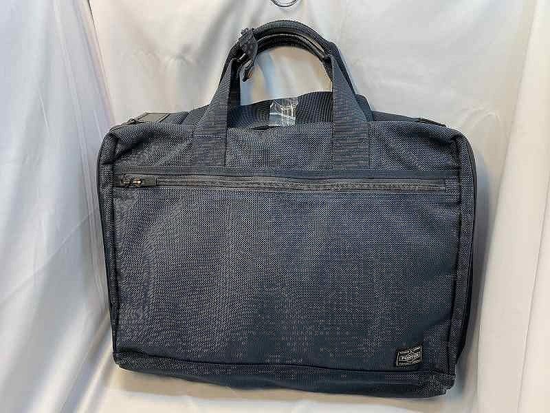 ボーイ PORTER 2Wayショルダーバッグ ハンドバック 商行為御徒面子 メンズ 【中古】