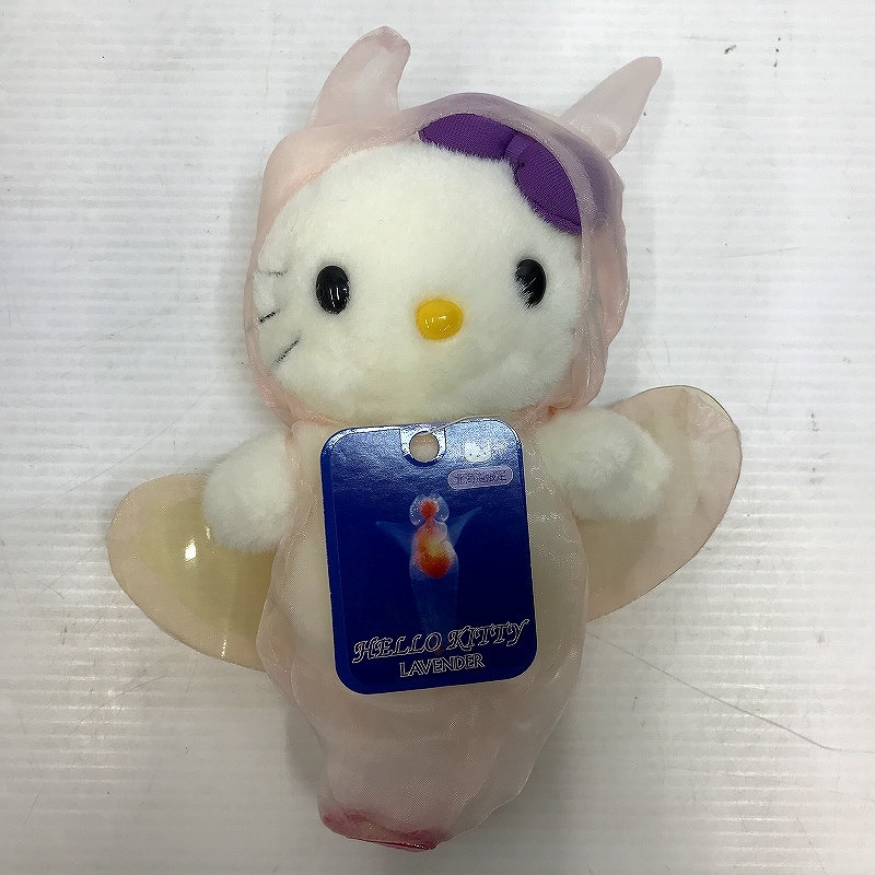 楽天市場】北海道限定 ご当地キティ 北海道・動物キティ ぬいぐるみ