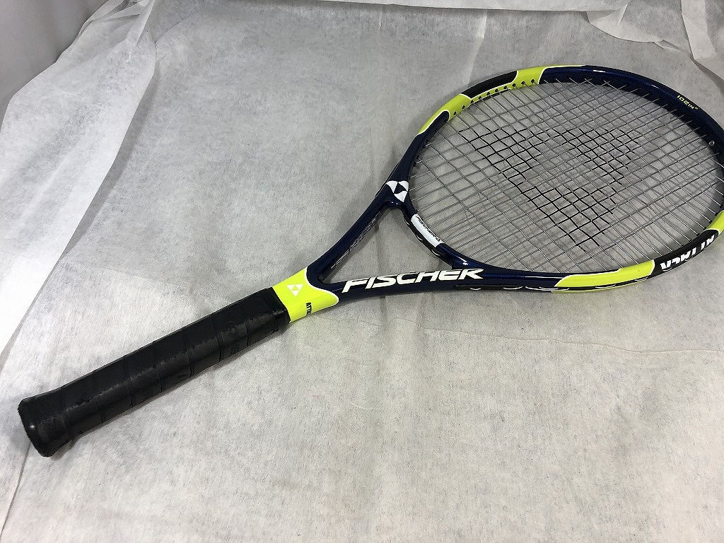 楽天市場】フィッシャー ビート スマッシュ チタニウムFISCHER BEAT