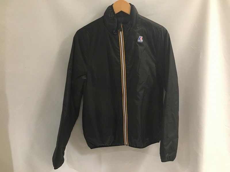 K-Way K-Way 【並品】LE VRAI 3.0 SAMUEL LIGHT WARM K008KW0 【中古】