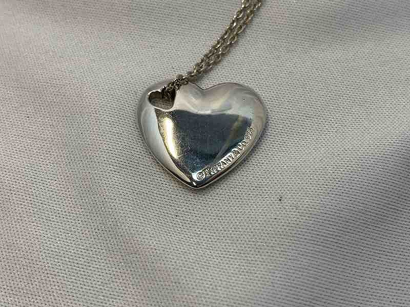 楽天市場】ティファニー Tiffany & Co. ネックレス バー ドロップ ロゴ