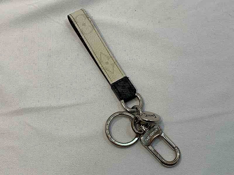 楽天市場】ルイヴィトン Louis Vuitton キーリング キーホルダー アン