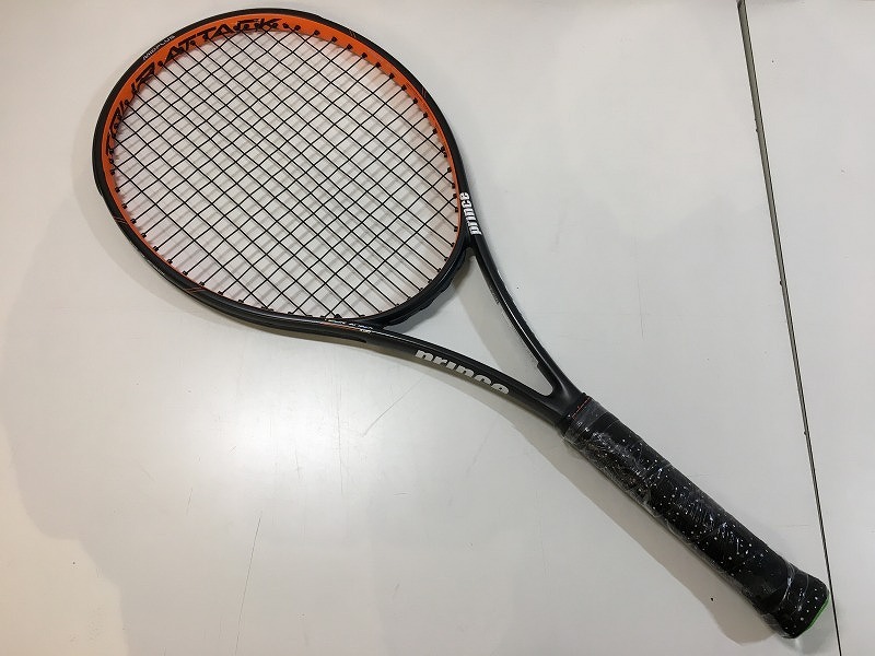 【全品ポイント10倍！要エントリー】【期間限定セール】プリンス PRINCE 【並品】TOUR ATTACK 100 G2 7TJ013 【中古】