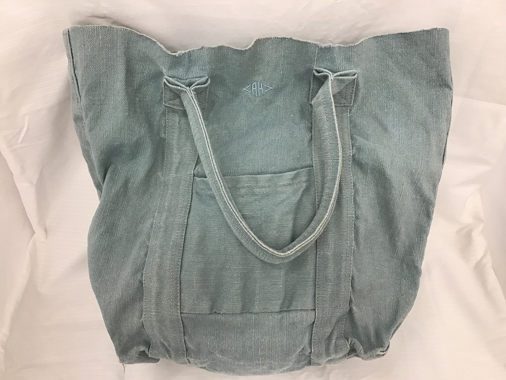 楽天市場】TOD'S トッズ Ron Herman ロンハーマン Apa Sacca Micro Bag