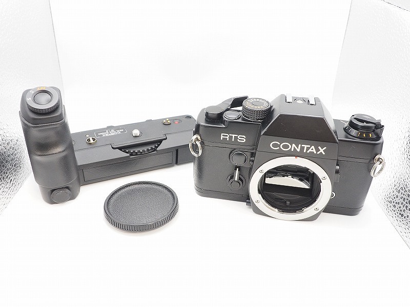 楽天市場】コンタックス CONTAX N DIGITAL デジタル一眼レフカメラ