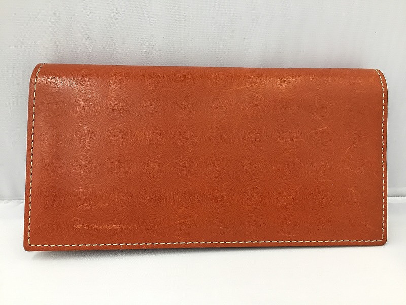 土屋鞄製作所 土屋鞄製作所 長財布 【中古】