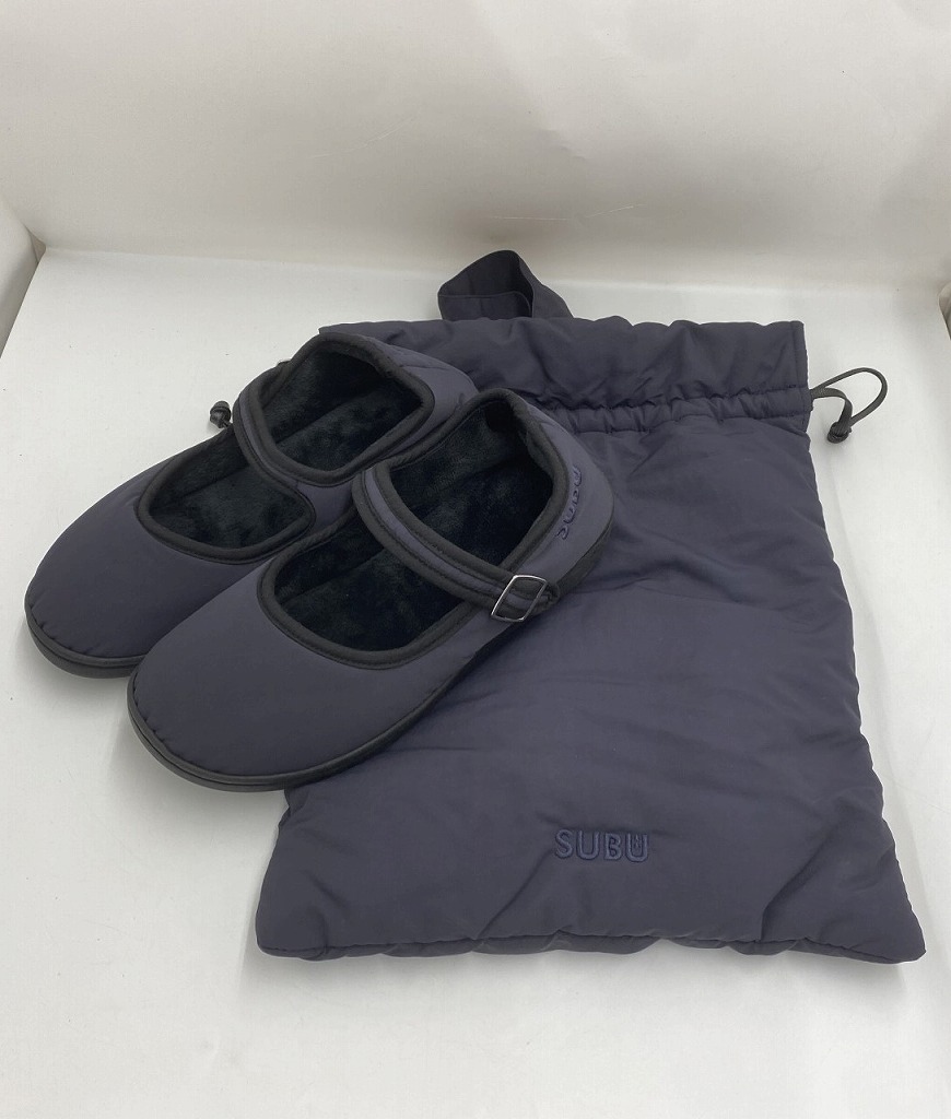 SUBU SUBU メアリージェーン 米国海軍 【中古】