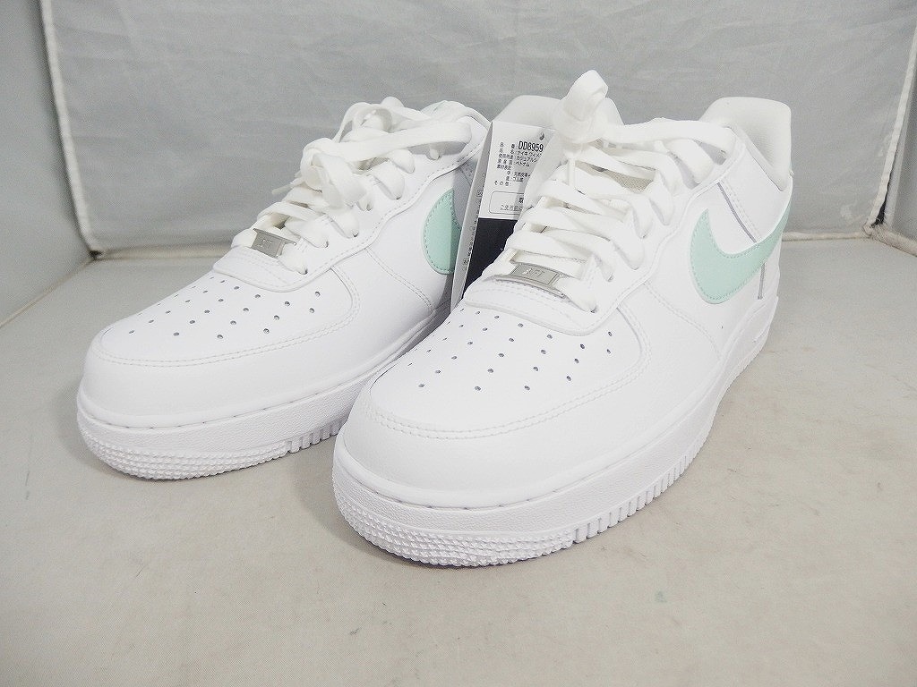 楽天市場】NIKE ナイキ 未使用 NIKE ナイキ AIR FORCE 1 エア フォース