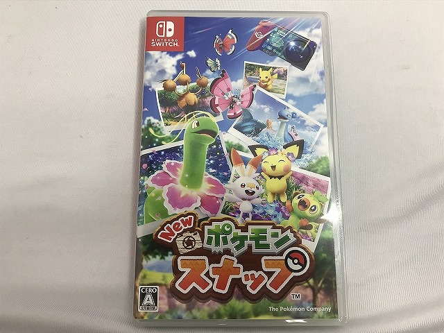 任天堂 Switch ポケットモンスター Let's Go! ピカチュウ Amazon.co.jp: ポケットモンスター Let's Go! ピカチュウ|オンライン