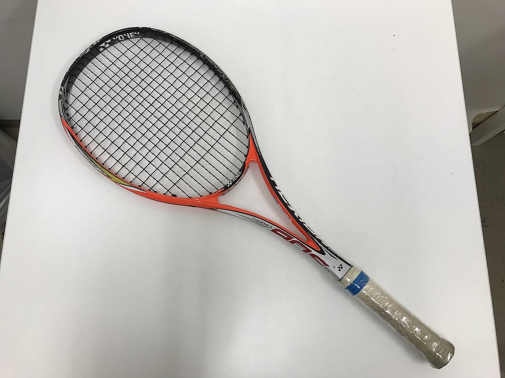 ネクシーガ80s　ＮＥＸＩＧＡ 80 S　ソフトテニス　ラケット　ヨネックス NEXIGA ヨネックス YONEX ソフトテニスラケット ネクシーガ80S