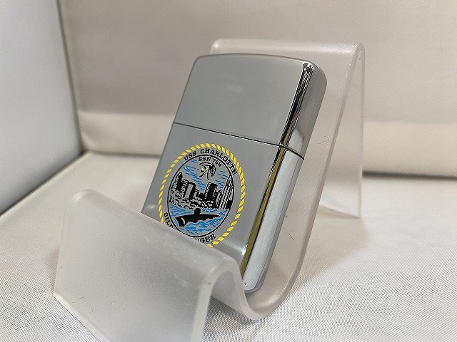 ★矢沢永吉シェルジッポライター（所定ケース付） 矢沢永吉 ア-マ- 06年 ZIPPO 【公式通販】