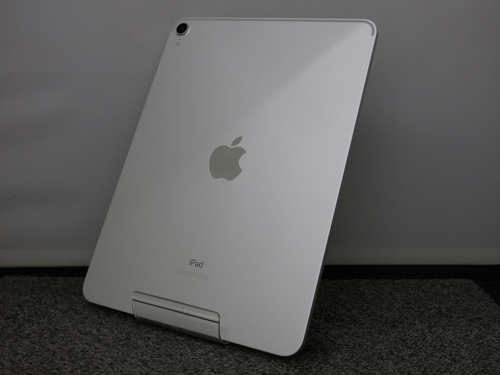 楽天市場】【Apple】アップル『11インチ iPad Pro 第1世代 Wi-Fi+
