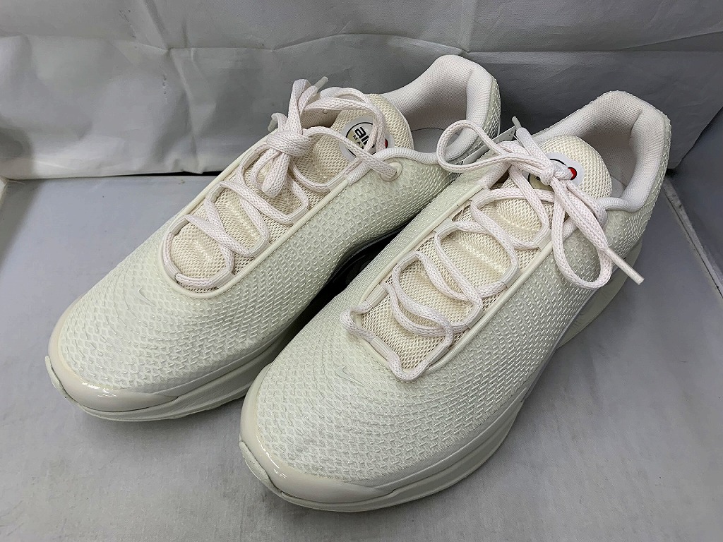 ナイキ NIKE ナイキ エア マックス DN サイズ：28.0cm DV3337-013 DV3337-013 【中古】