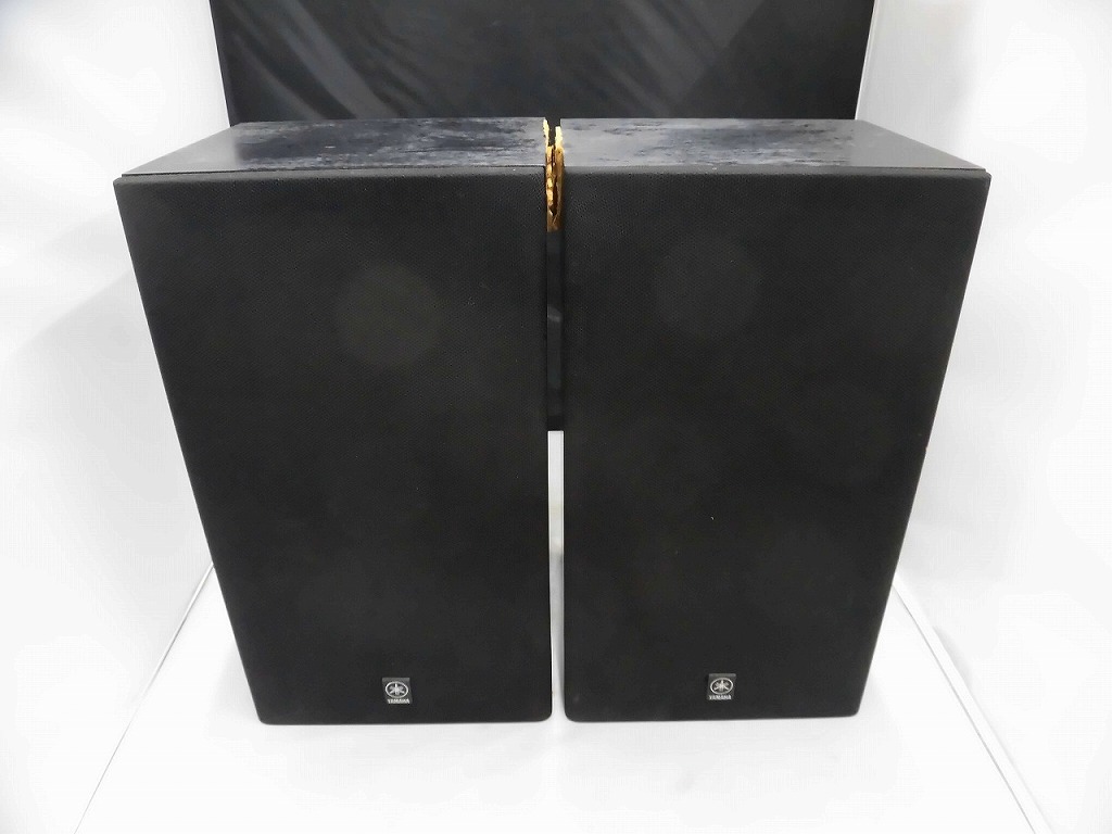 ヤマハ YAMAHA 金棒引き NS-10M 【中古】