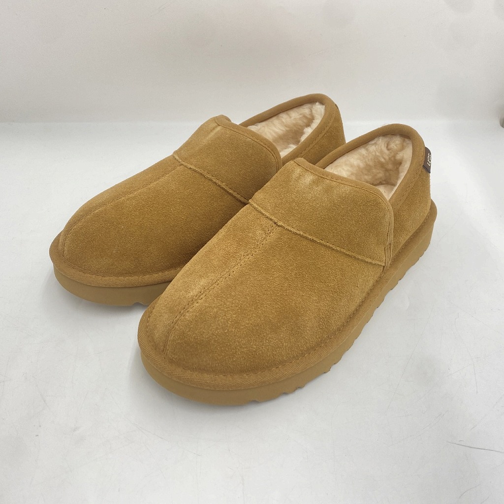 アグ UGG M KENTON サイズ23.0ｃｍ 【中古】