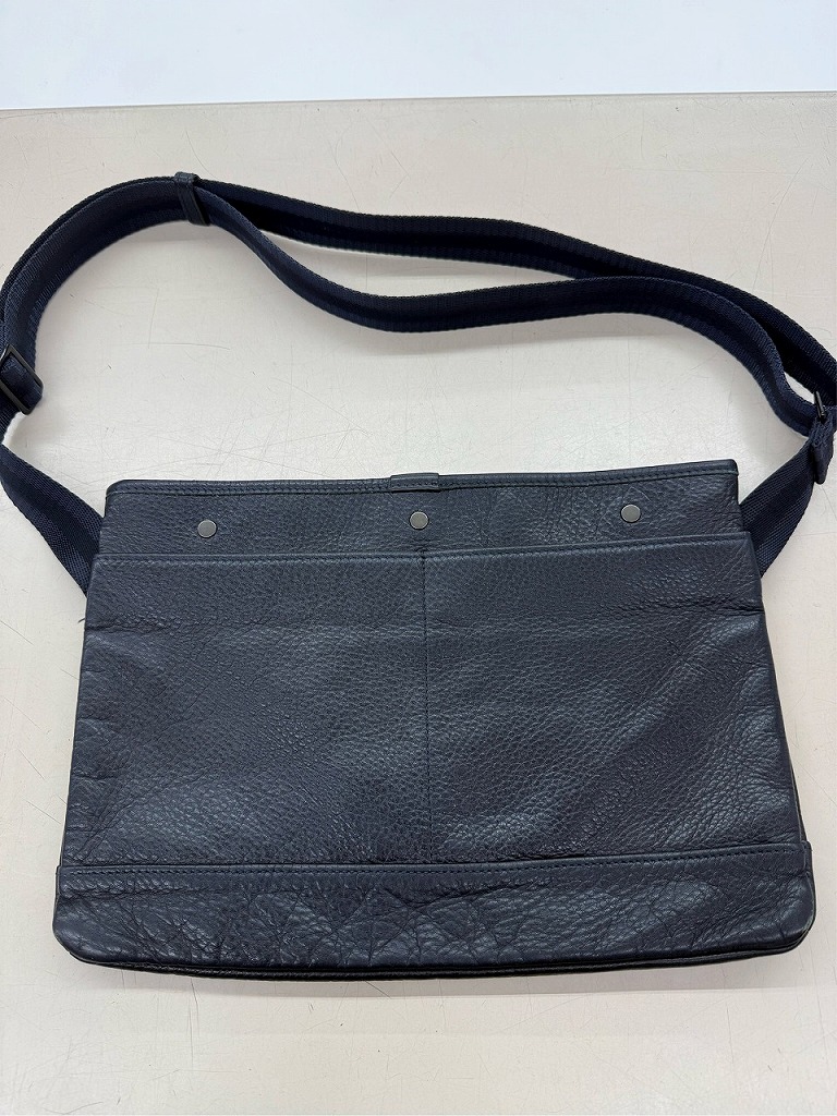 ボーイ PORTER ディライト サコッシュ 米国海軍 【中古】