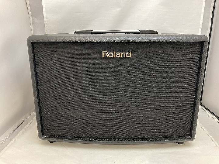 楽天市場】【45W+45W】Roland AC-90 新品 アコースティックギター