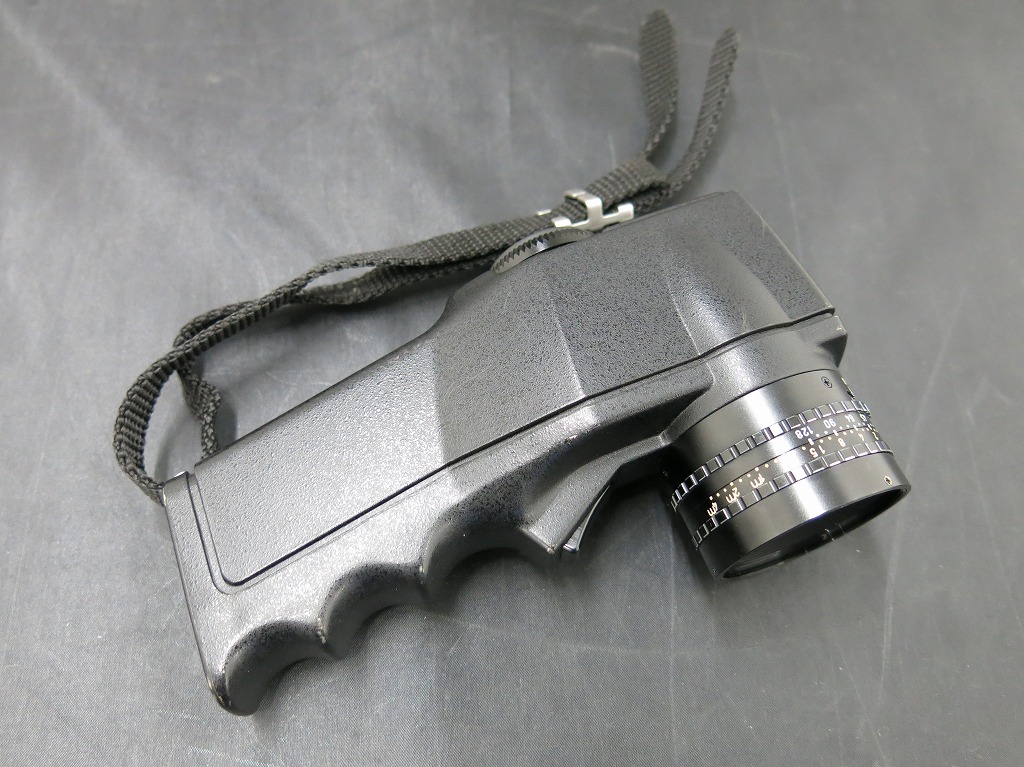 【継続期間制限事項大売り出し】ペンタックス PENTAX 見せびらかす計 DIGITAL SPOTMETER 【中古】