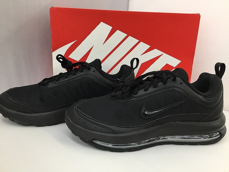 【継続期間押さえる大売り出し】ナイキ NIKE AIR MAX AP スニーカー CU4826-001 【中古】