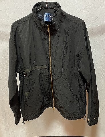 楽天市場】KITH 23ss FOR THE TAILOR TOYO SOUVENIR REVERSIBLE JACKET