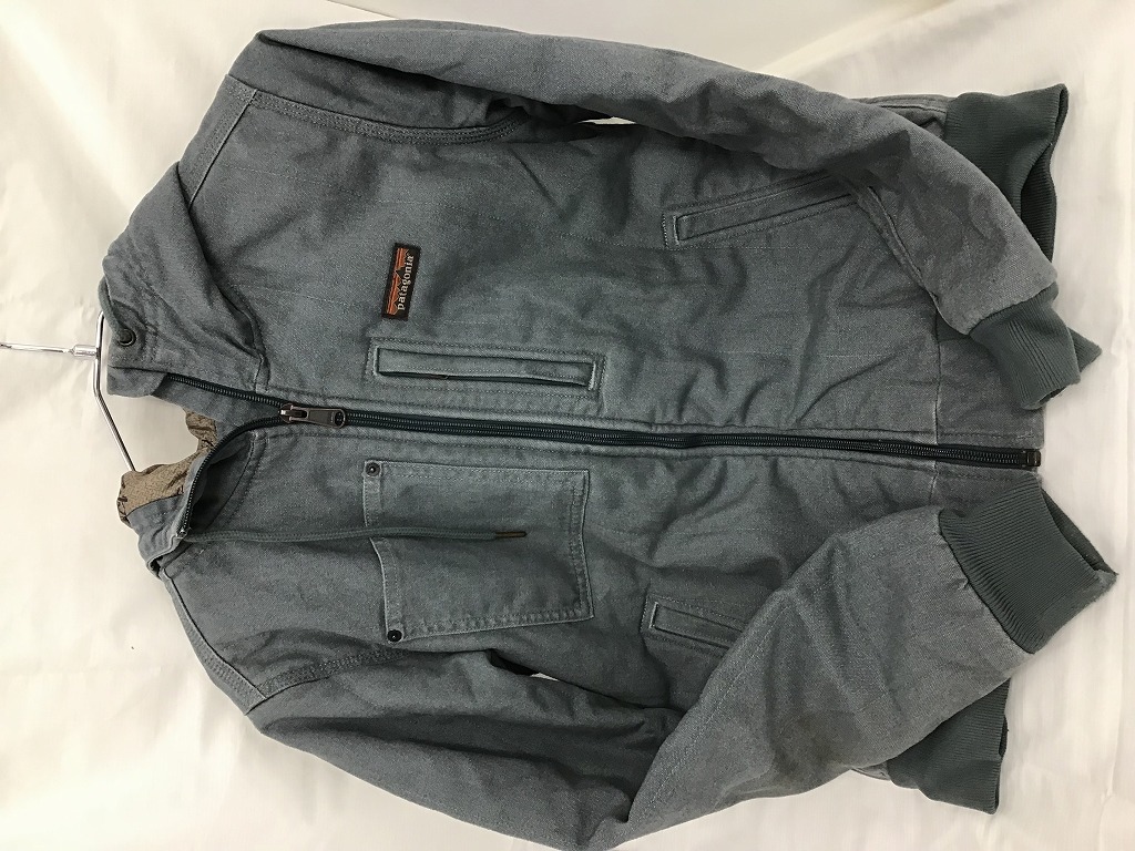 パタゴニア Patagonia レディース アウターS 【中古】