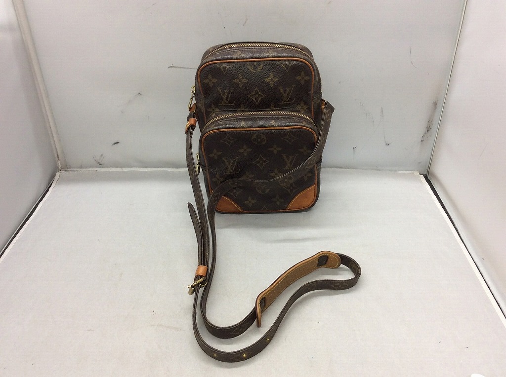 ルイヴィトン LOUIS VUITTON アマゾン M45236 【中古】