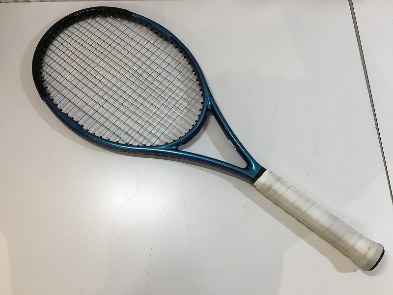 ウィルソン wilson 【並品】硬式テニスラケット G3 ULTRA　TOUR95　V4 【中古】