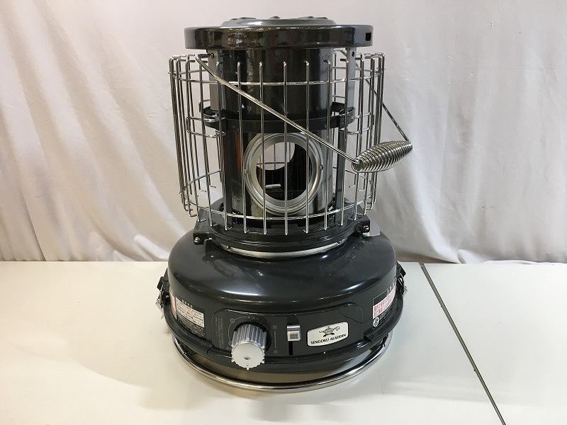 楽天市場】センゴクアラジン 【Sengoku Aladdin】 ポータブル ガス