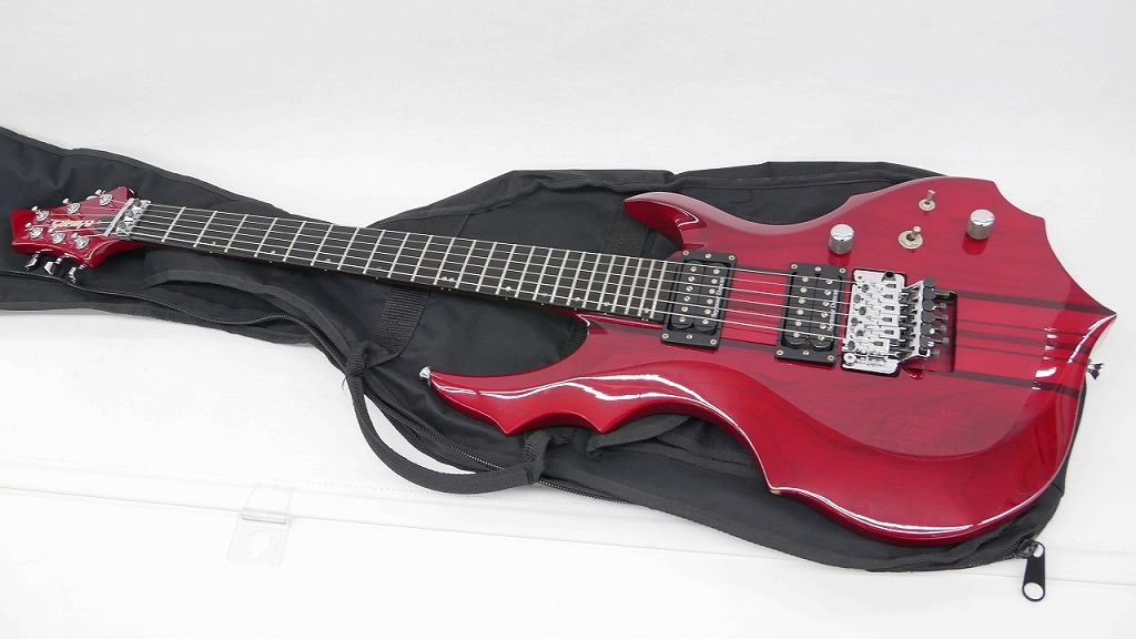 Elioth エレキギター 楽天市場】Elioth エリオス/エレキギター/LP Type/L-305/132750052/B