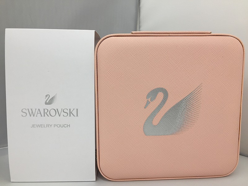 楽天市場】【☆送料込☆】SWAROVSKI スワロフスキー『クリスタル宝箱