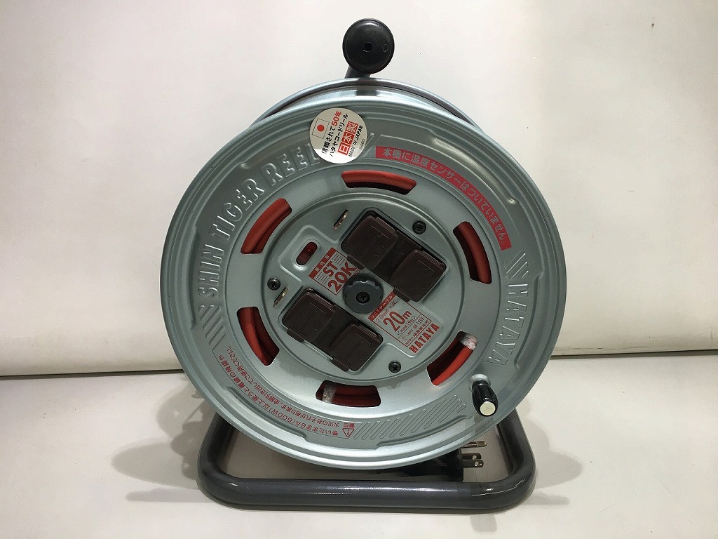 【継続期間押さえる大売り出し】ハタヤ HATAYA 吊りひも木管 ST-20K 【中古】